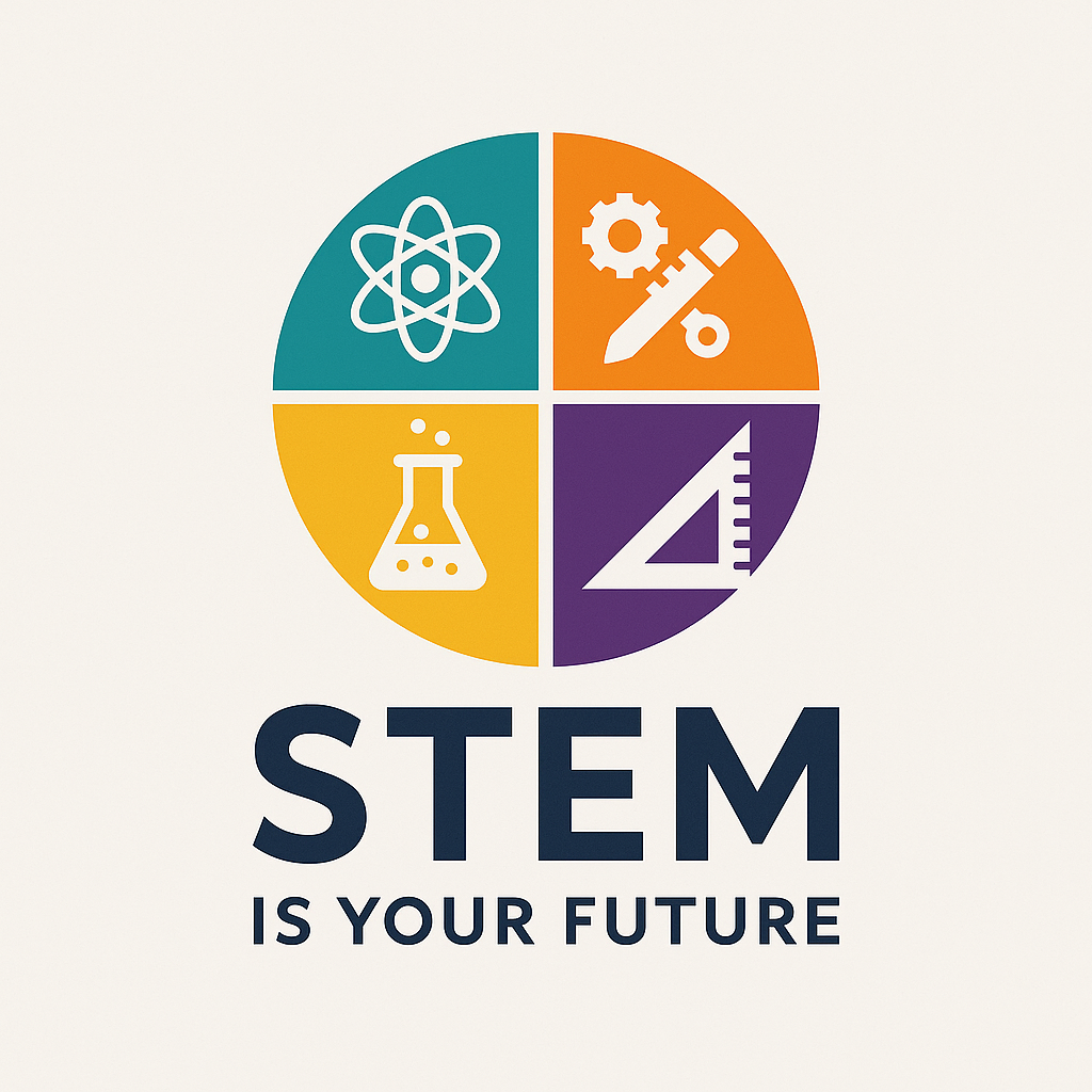 STEM is Your Future